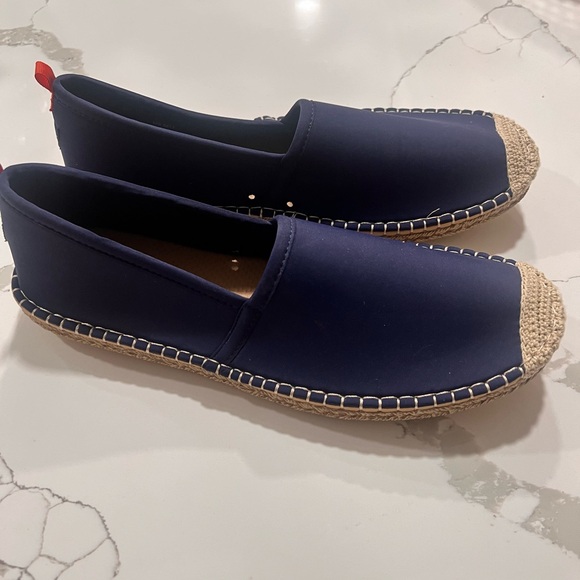 Sea star Beachwear Water-Friendly Espadrilles. - Picture 2 of 4